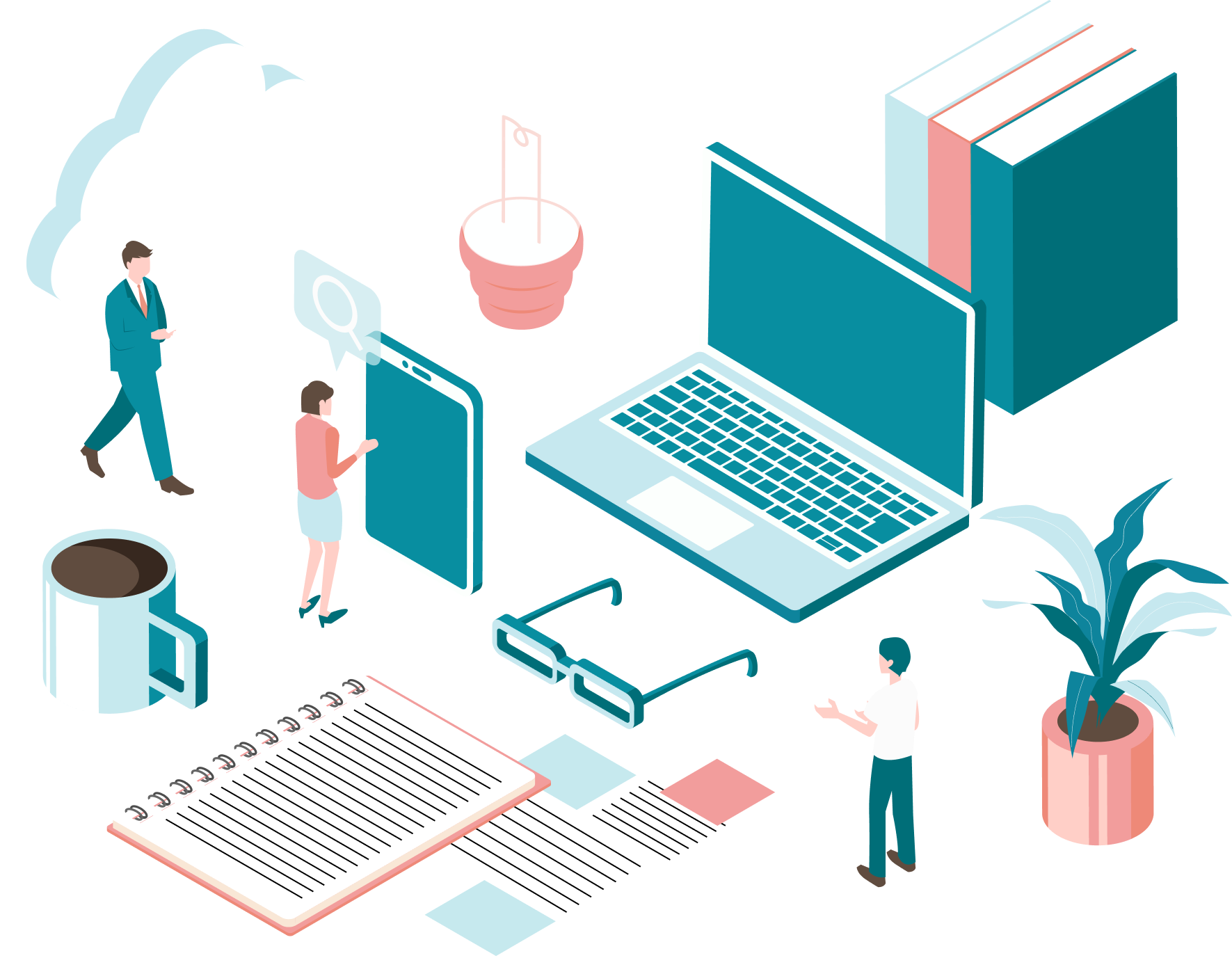 ユリアシストメインビジュアル